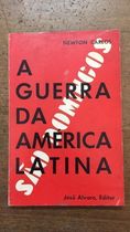 A Guerra da América Latina