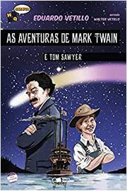 As Aventuras de Mark Twain e Tom Sawyer Hq