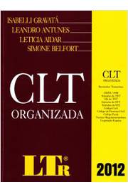 Clt Organizada 2012