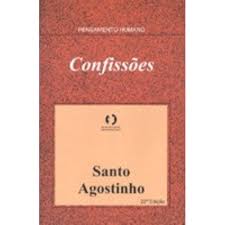 Confissões (tradução de J. Oliveira Santos e A. Ambrosio de Pina)