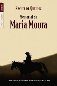 Memorial de Maria Moura