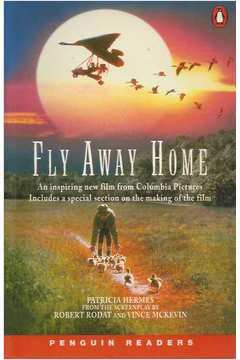 Fly Away Home - Levelº2