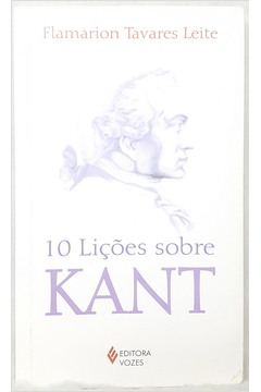 10 Lições Sobre Kant