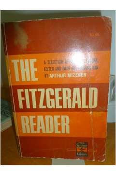 The Fitzgerald Reader