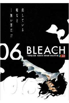 Bleach Remix Vol. 6