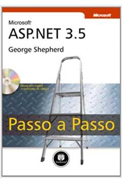 Microsoft Asp. Net 3. 5 Passo a Passo