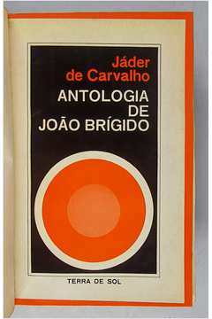 Antologia de João Brígido