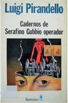 Cadernos de Serafino Gubbio Operador