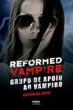 Reformed Vampire: Grupo de Apoio ao Vampiro