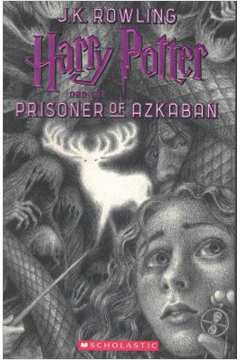 Harry Potter and the Prisoner of Azkaban