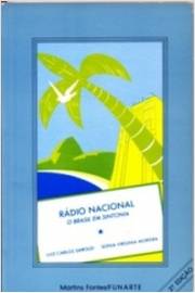 Radio Nacional - o Brasil Em Sintonia