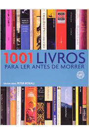 Livro: 1001 Livros Para Ler Antes De Morrer - Peter Boxall | Estante ...