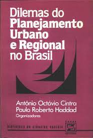 Dilemas do Planejamento Urbano e Regional no Brasil