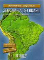 Mini Manual Compacto de Geografia do Brasil