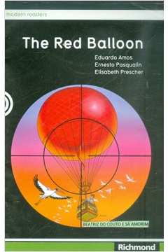 The Red Ballon