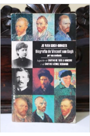 Biografia de Vincent Van Gogh por Sua Cunhada