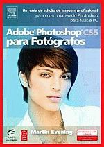 Adobe Photoshop Cs5 para Fotógrafos