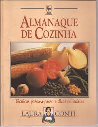 Almanaque de Cozinha - Massas e Cereais