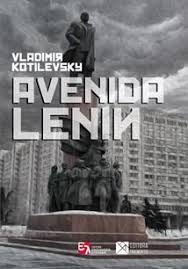 Avenida Lenin