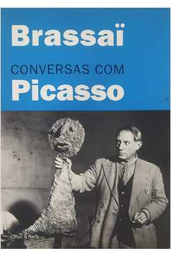 Conversas Com Picasso