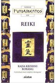 Série Fundamentos de Reiki
