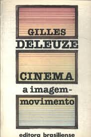 Cinema 1- a Imagem-movimento