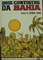Doze Contistas da Bahia