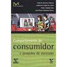 Comportamento do Consumidor e a Gerencia de Marketing de Ernesto Giclio pela Pioneira (1996)