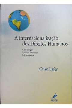 A Internacionalização dos Direitos Humanos