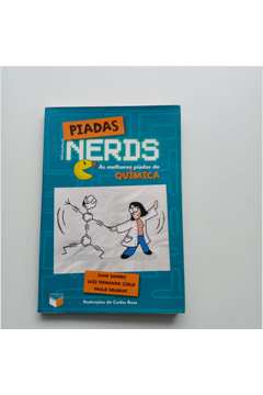 Piadas nerds ivan baroni