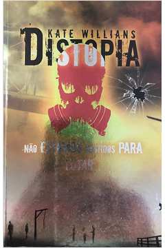 Distopia - Não Estamos Vestidos para Lutar