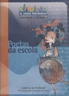 Olimpiadas da Língua Portuguesa - Poetas da Escola