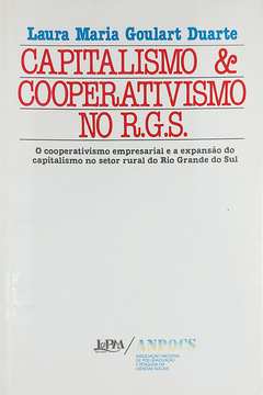 Capitalismo e Cooperativismo no Rgs