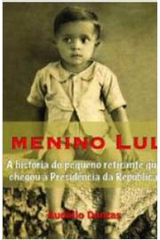 O Menino Lula