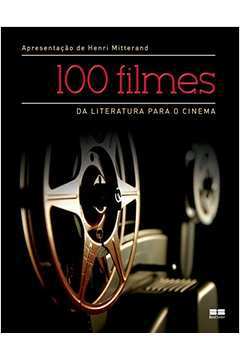 100 Filmes da Literatura para o Cinema