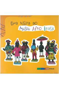 Uma Visita ao Museu Afro Brasil