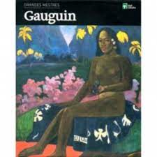 Grandes Mestres: Gauguin