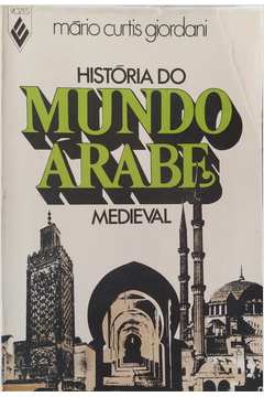 História do Mundo árabe Medieval
