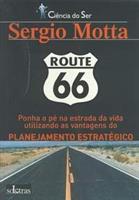 Route 66 - Planejamento Estratégico