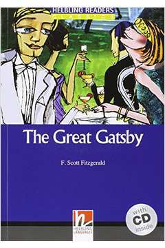 The Great Gatsby - Intermediate