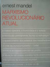 Marxismo Revolucionario Atual