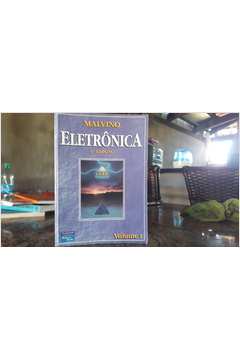 Eletronica Volume I