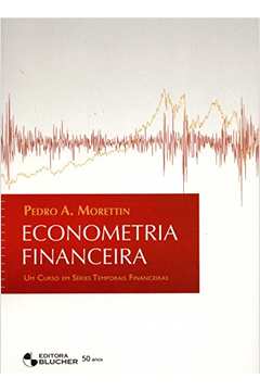 Econometria Financeira