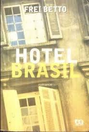 Hotel Brasil ( Autografado )