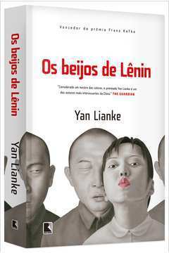 Os Beijos de Lenin