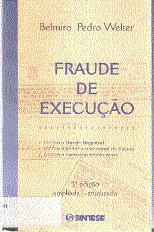 Fraude de Execução