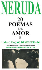 20 Poemas de Amor