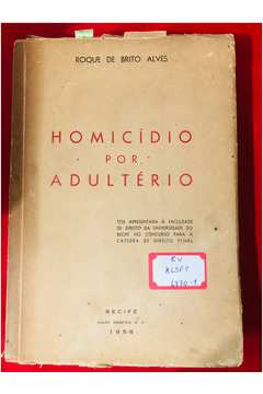 Homicidio por Adulterio