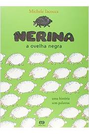 Nerina a Ovelha Negra uma História sem Palavras