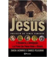 A Tumba da Família de Jesus